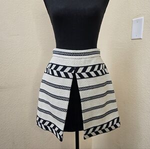 Alice & Olivia Mini Skirt